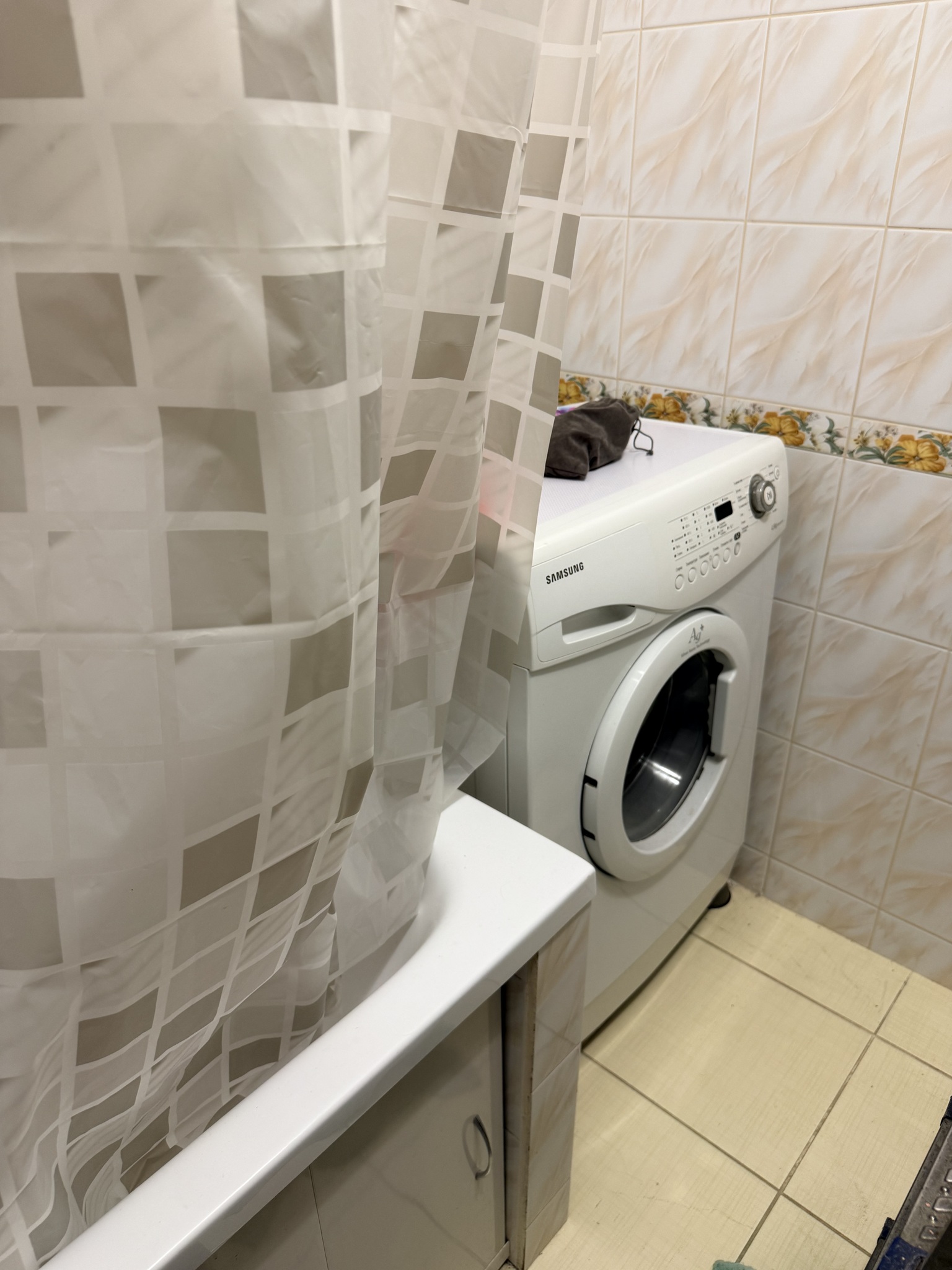 Аренда 1-комнатной квартиры 35 м², Школьная ул., 46
