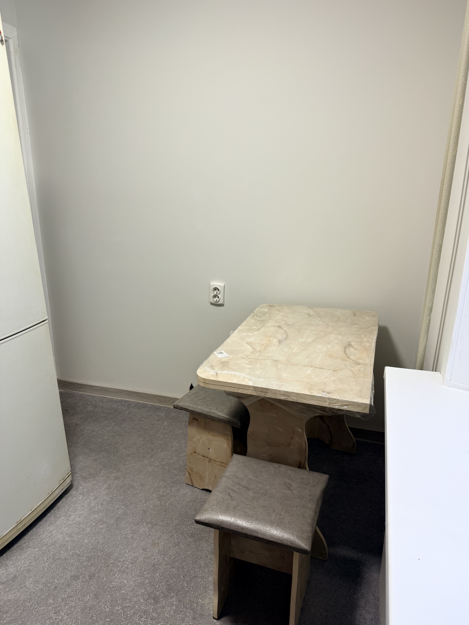 Аренда 1-комнатной квартиры 35 м², Школьная ул., 46