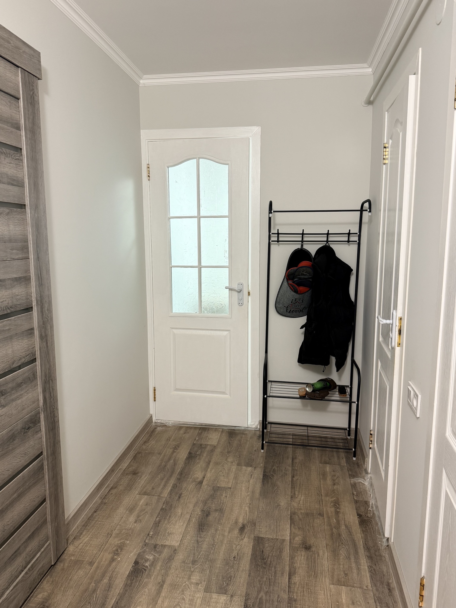 Аренда 1-комнатной квартиры 35 м², Школьная ул., 46