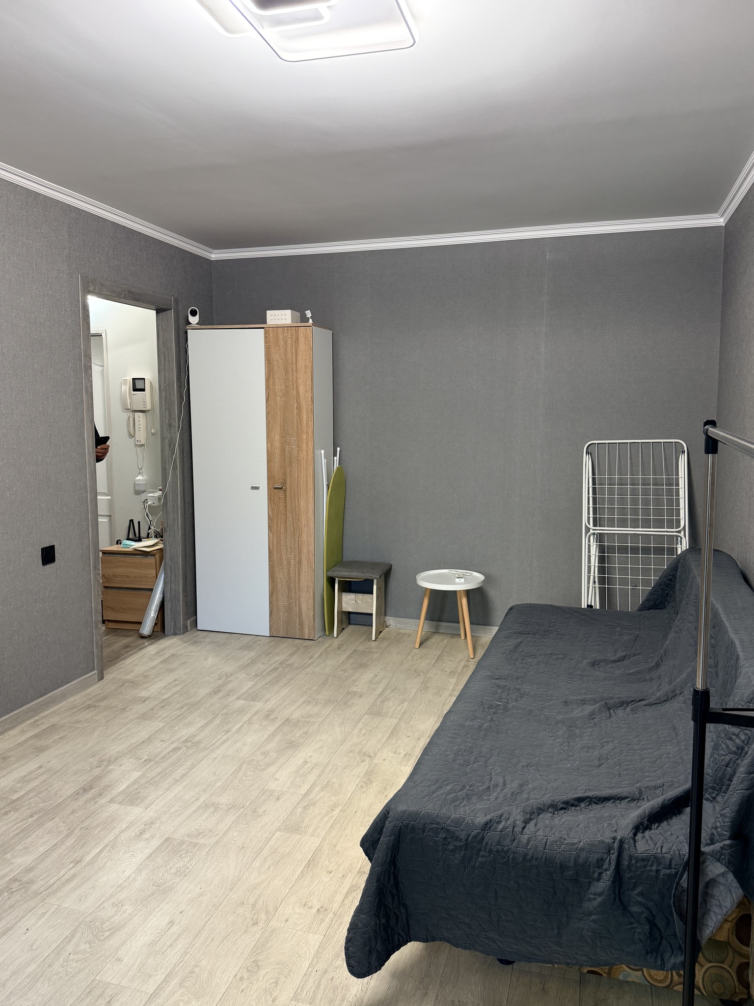 Аренда 1-комнатной квартиры 35 м², Школьная ул., 46