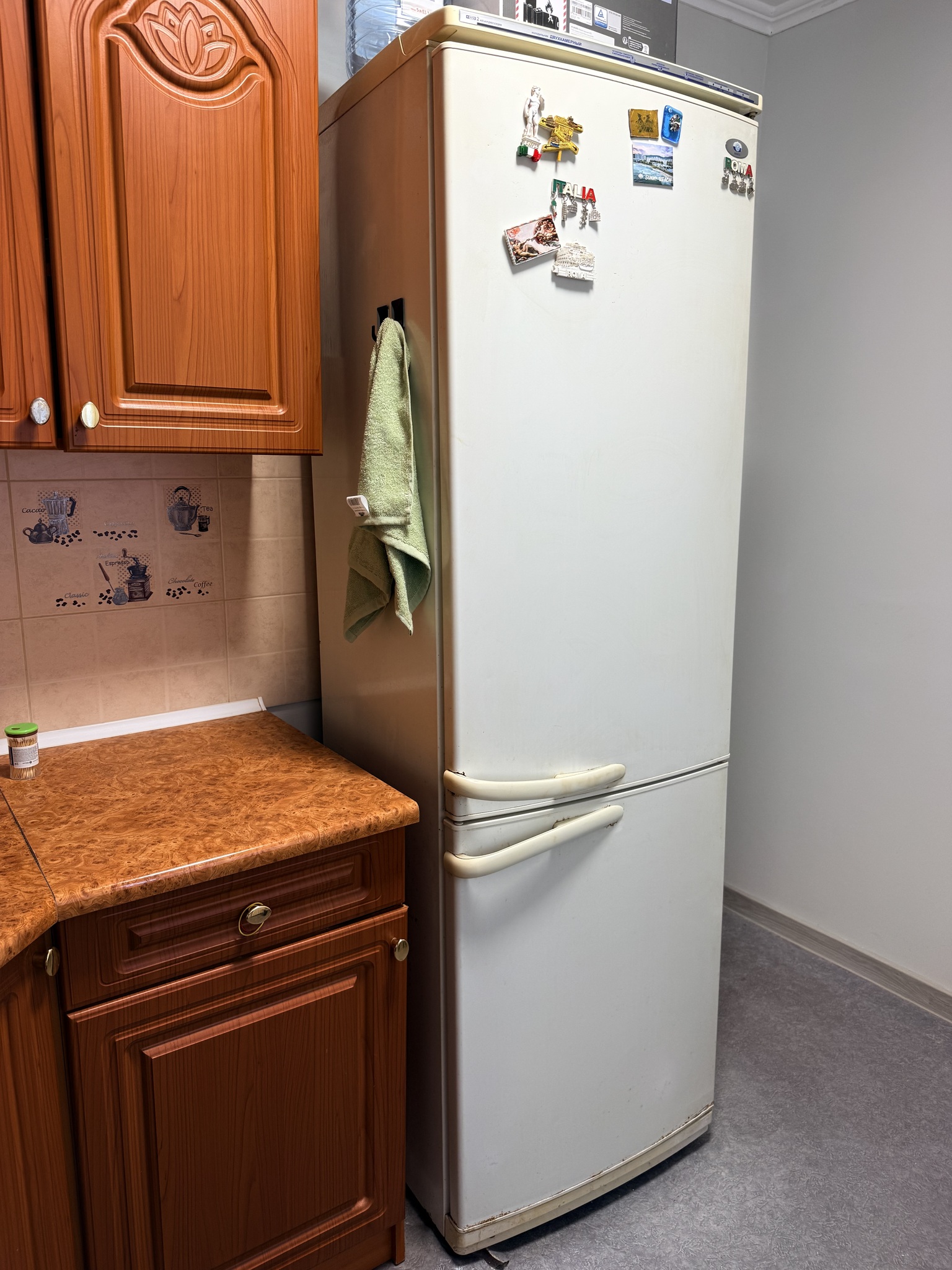 Аренда 1-комнатной квартиры 35 м², Школьная ул., 46