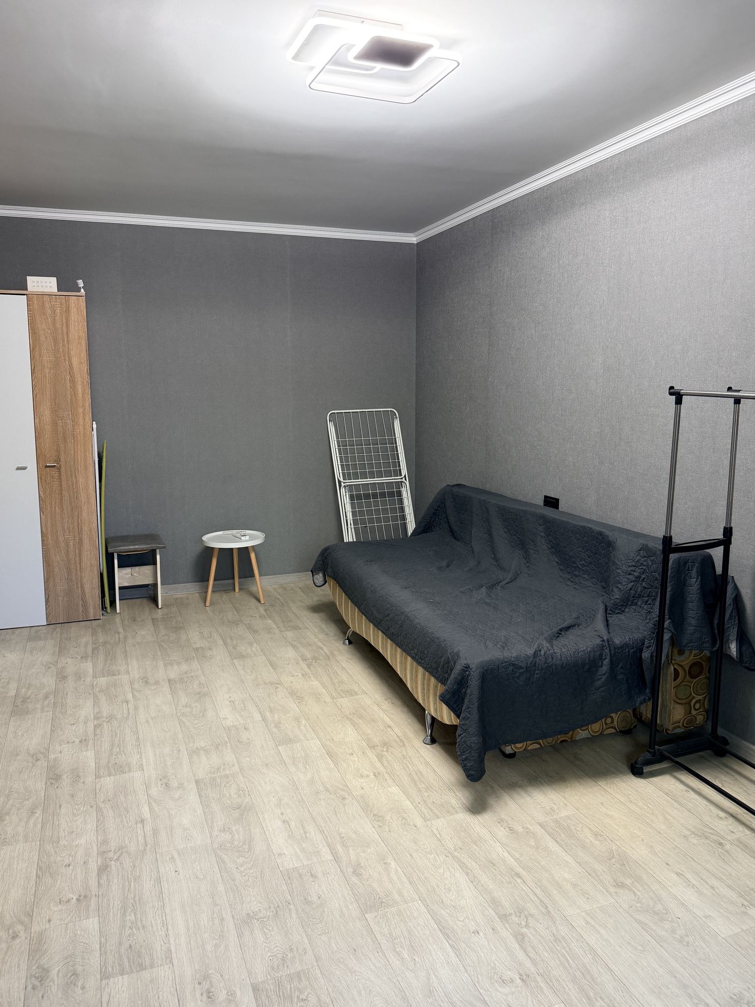 Аренда 1-комнатной квартиры 35 м², Школьная ул., 46