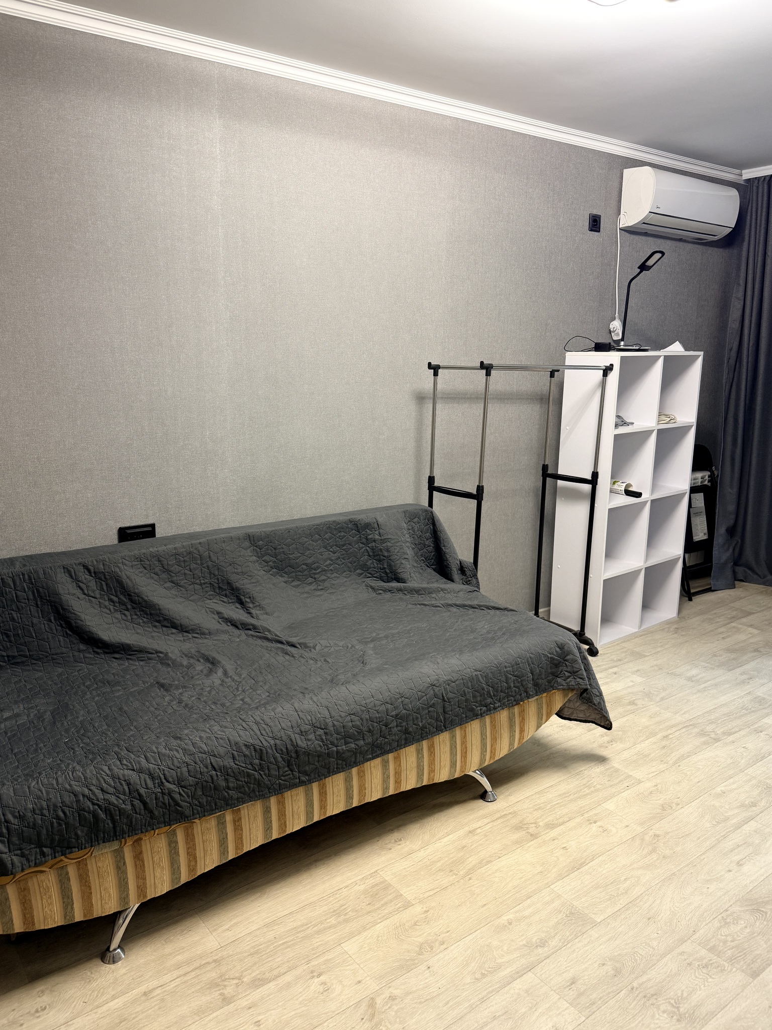 Аренда 1-комнатной квартиры 35 м², Школьная ул., 46