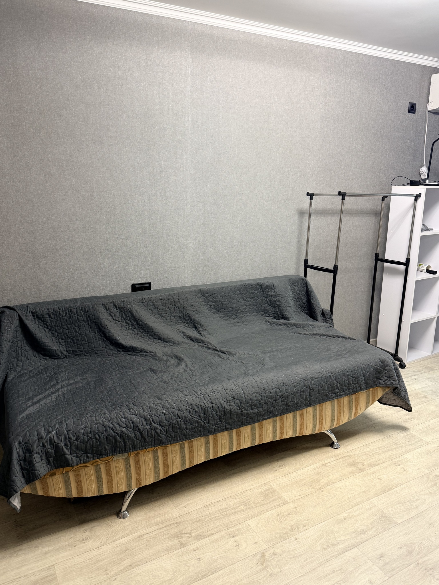 Аренда 1-комнатной квартиры 35 м², Школьная ул., 46