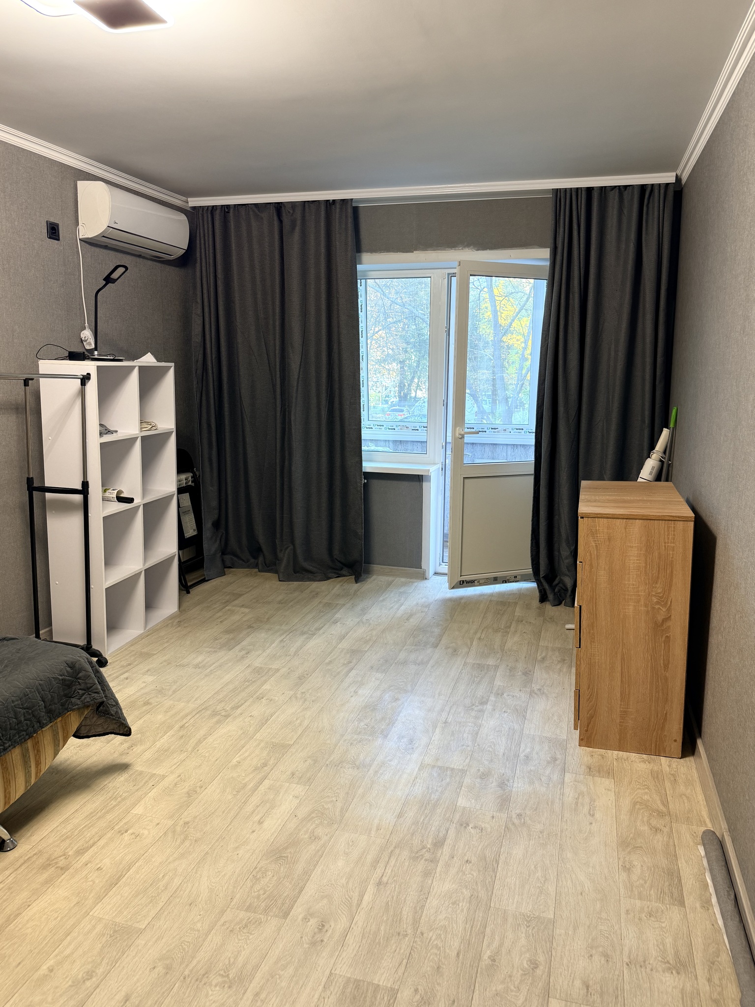 Аренда 1-комнатной квартиры 35 м², Школьная ул., 46