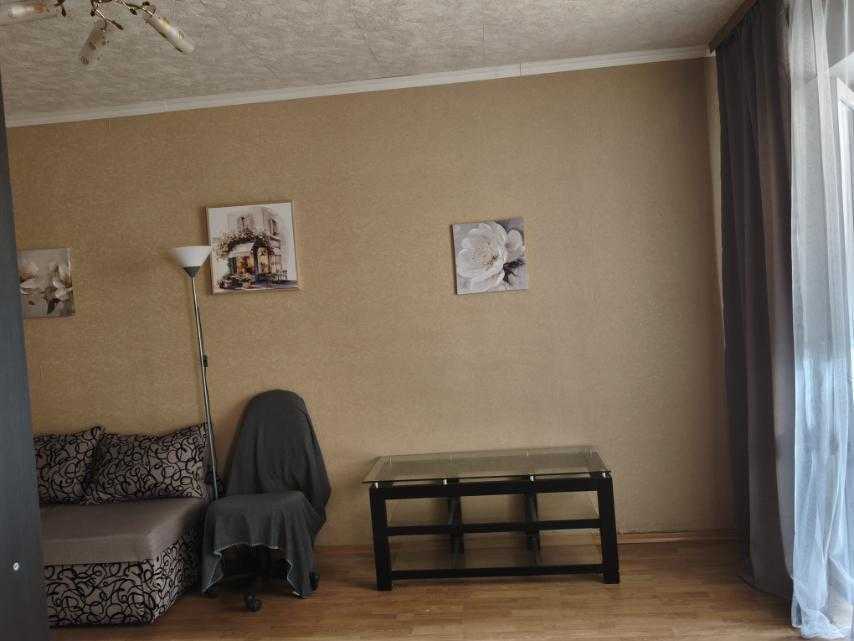 Аренда 1-комнатной квартиры 34.3 м², Героев Сталинграда просп., 39А