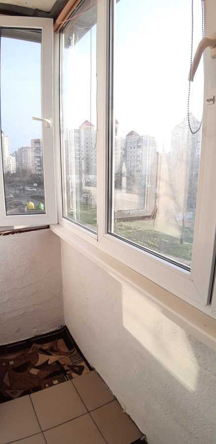 Аренда 1-комнатной квартиры 34.3 м², Героев Сталинграда просп., 39А