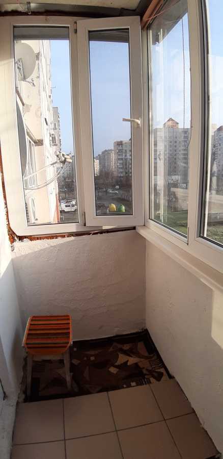 Аренда 1-комнатной квартиры 34.3 м², Героев Сталинграда просп., 39А