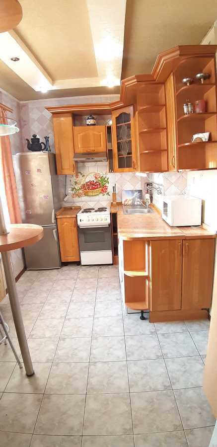Аренда 1-комнатной квартиры 34.3 м², Героев Сталинграда просп., 39А