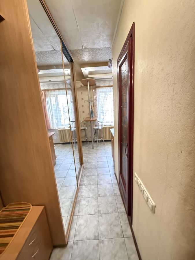Аренда 1-комнатной квартиры 34.3 м², Героев Сталинграда просп., 39А