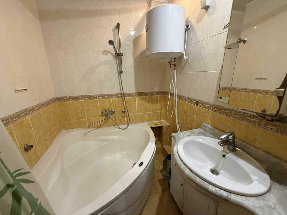 Аренда 1-комнатной квартиры 34.3 м², Героев Сталинграда просп., 39А