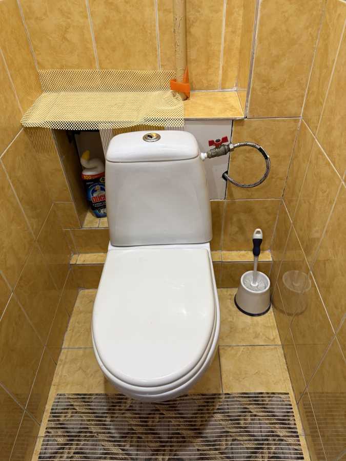 Аренда 1-комнатной квартиры 34.3 м², Героев Сталинграда просп., 39А