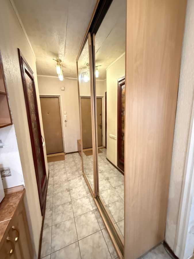 Аренда 1-комнатной квартиры 34.3 м², Героев Сталинграда просп., 39А