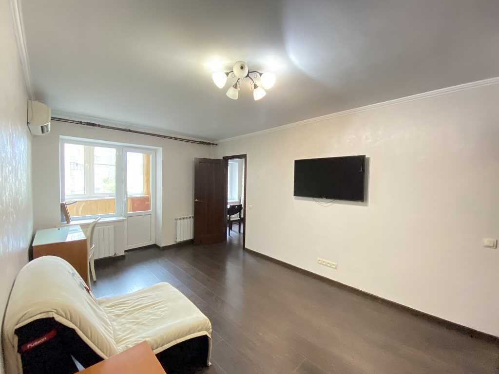 Аренда 1-комнатной квартиры 35 м², Багговутовская ул., 8-10а