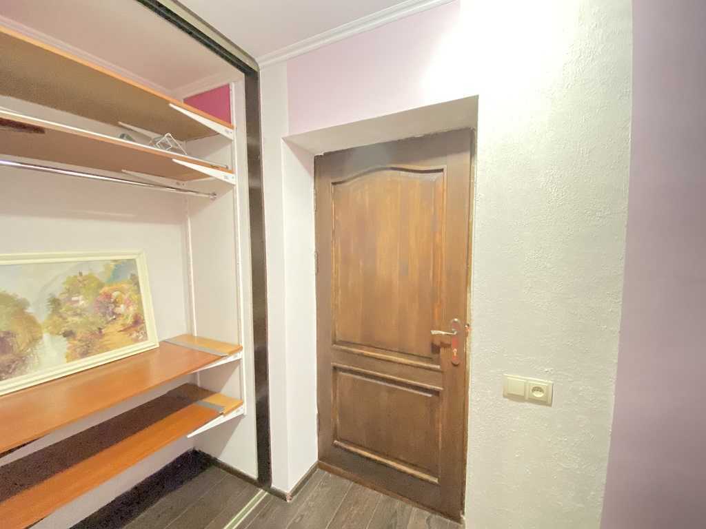 Аренда 1-комнатной квартиры 35 м², Багговутовская ул., 8-10а