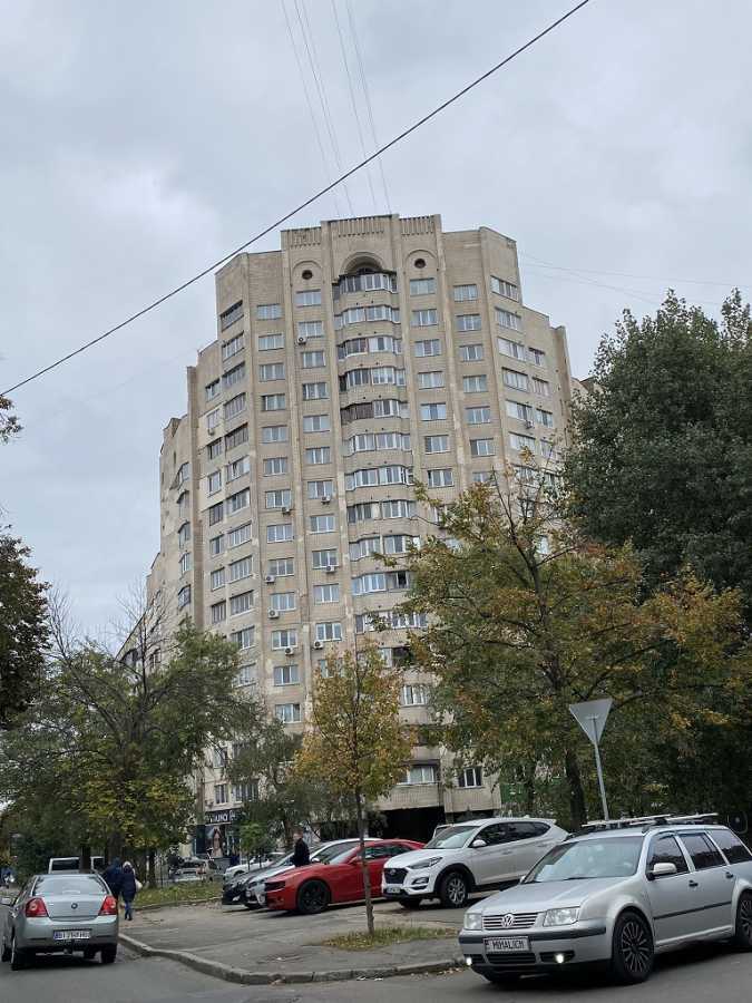 Аренда 1-комнатной квартиры 35 м², Багговутовская ул., 8-10а