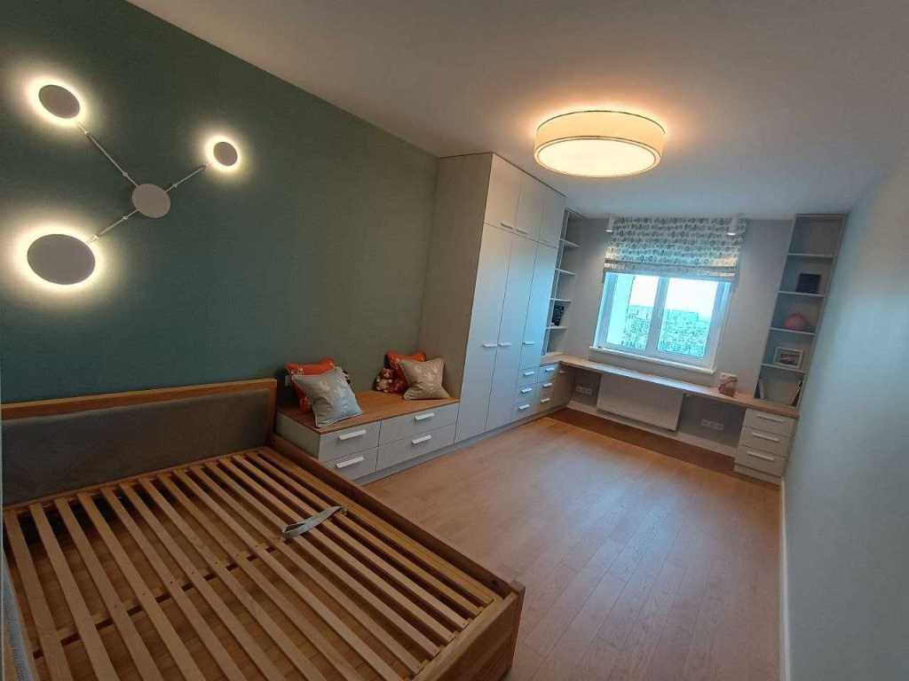 Продажа 4-комнатной квартиры 142 м², Ованеса Туманяна ул., 15А