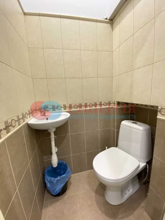Аренда офиса 115 м², Кропивницкого ул., 4