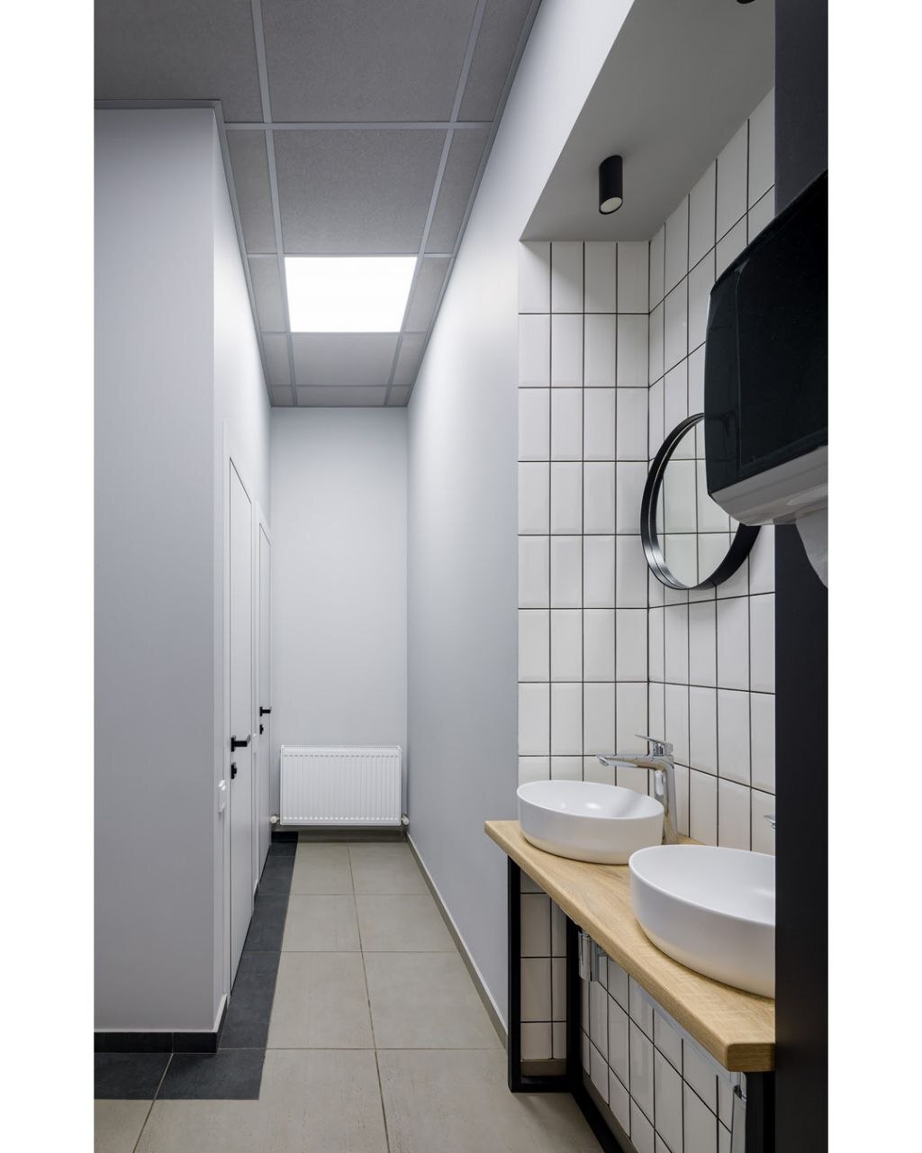 Аренда офиса 242 м², Дмитрия Яворницкого просп.