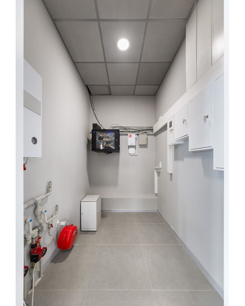 Аренда офиса 242 м², Дмитрия Яворницкого просп.