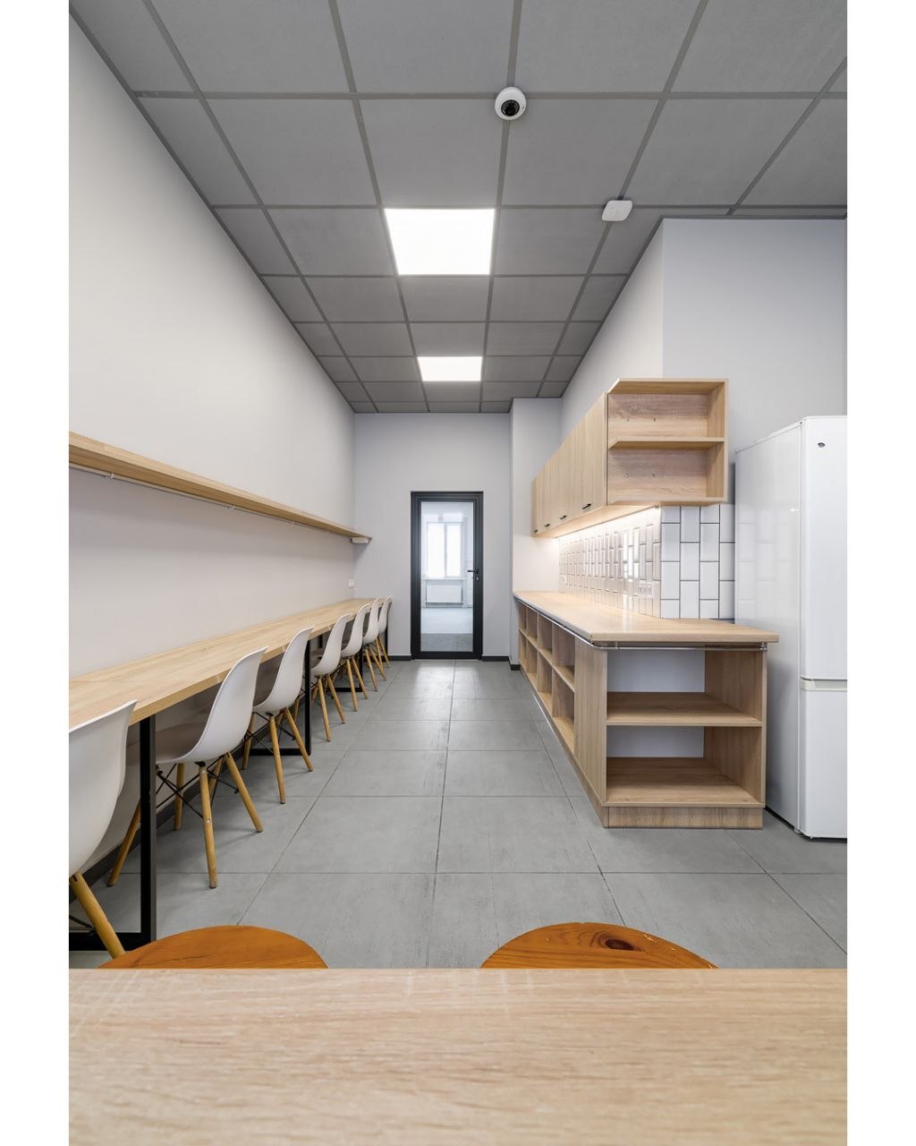 Аренда офиса 242 м², Дмитрия Яворницкого просп.
