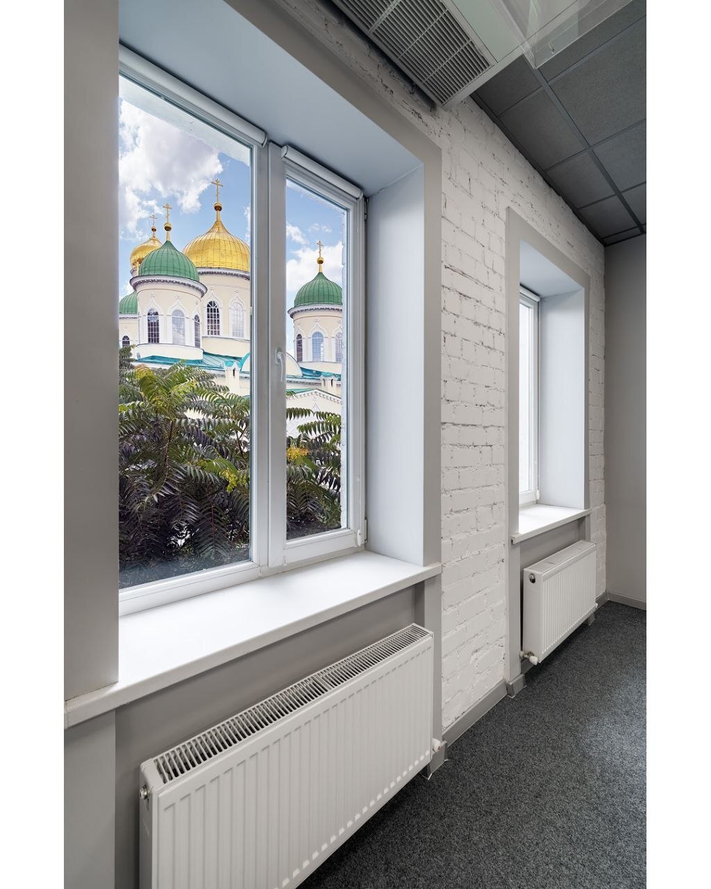Аренда офиса 242 м², Дмитрия Яворницкого просп.