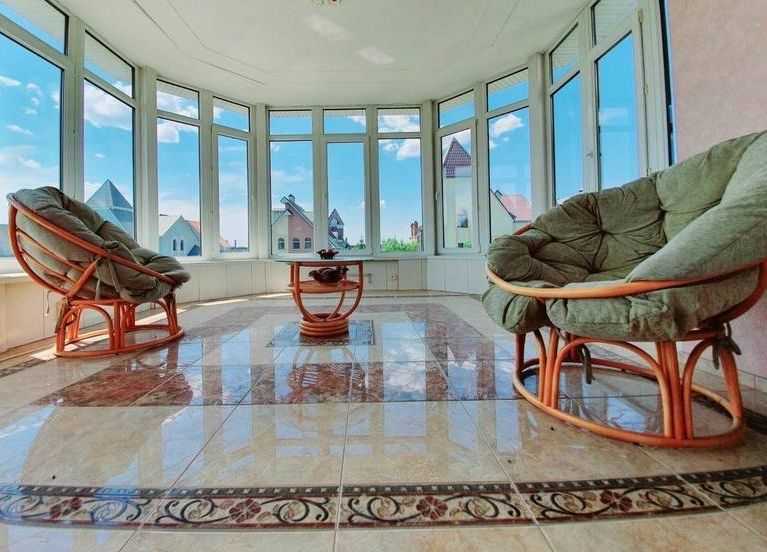 Продажа дома 330 м², Звездная ул.