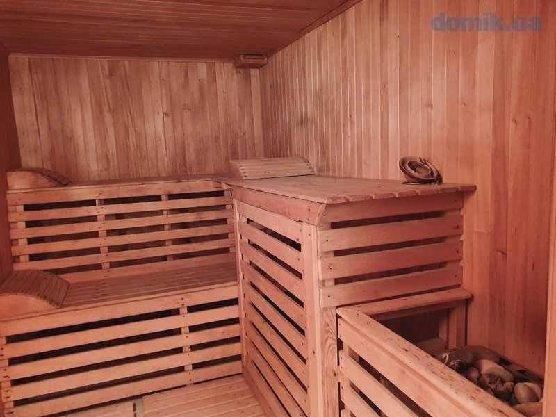 Продажа дома 330 м², Звездная ул.