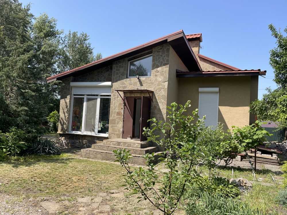 Продажа дома 150 м², Харьковская ул., сфера 1