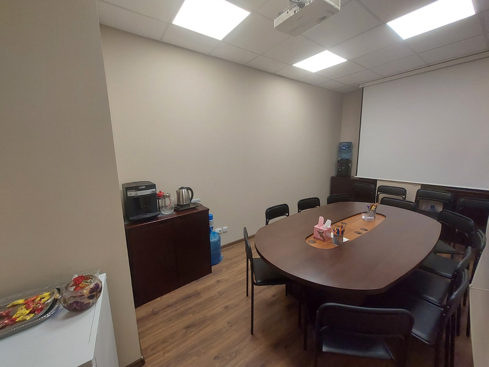 Аренда офиса 80 м², Вознесенский спуск, 23В