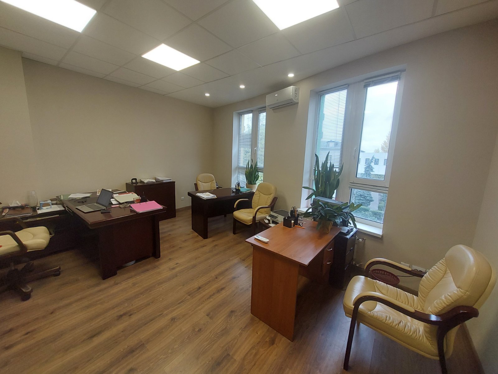 Аренда офиса 80 м², Вознесенский спуск, 23В