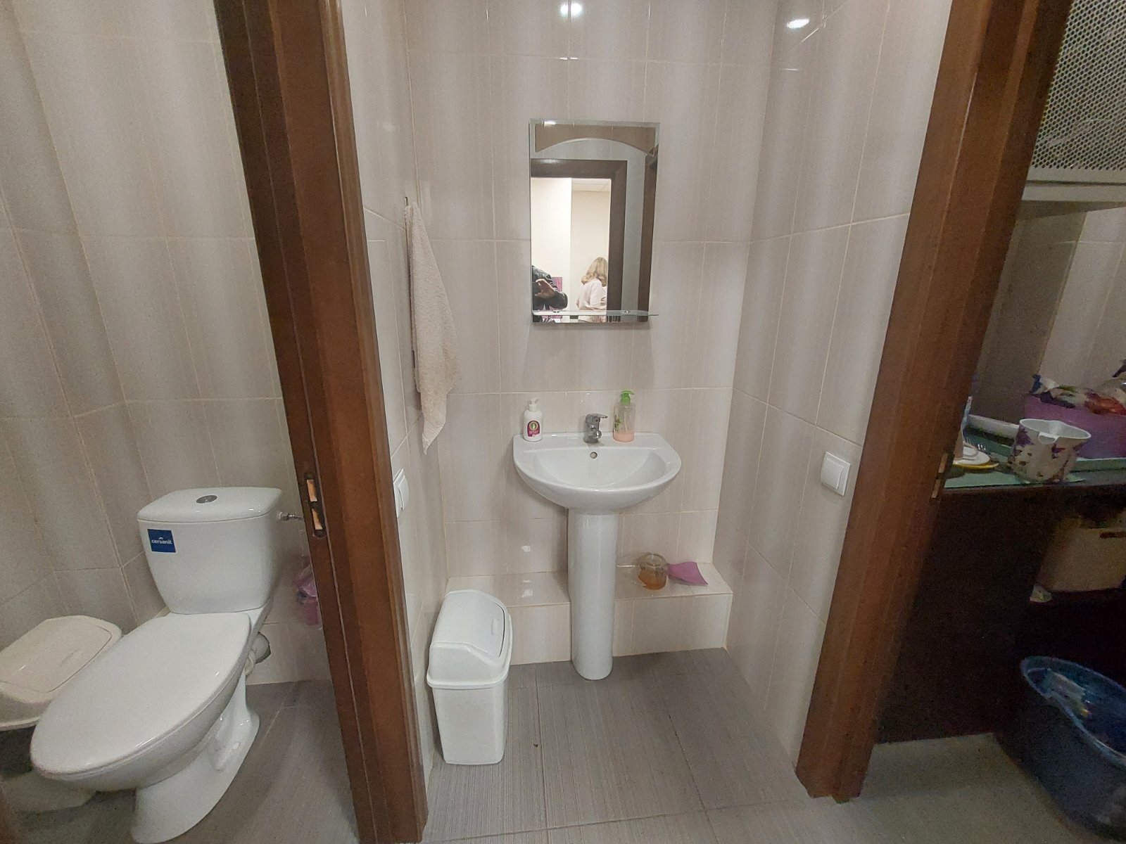 Аренда офиса 80 м², Вознесенский спуск, 23В