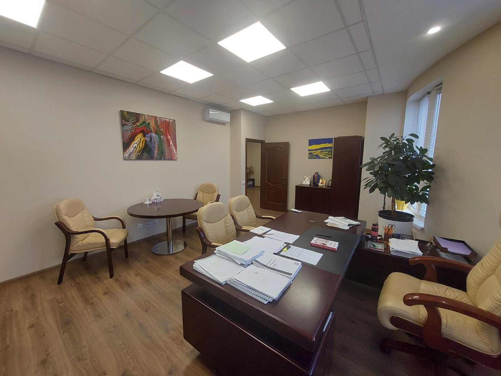 Аренда офиса 80 м², Вознесенский спуск, 23В