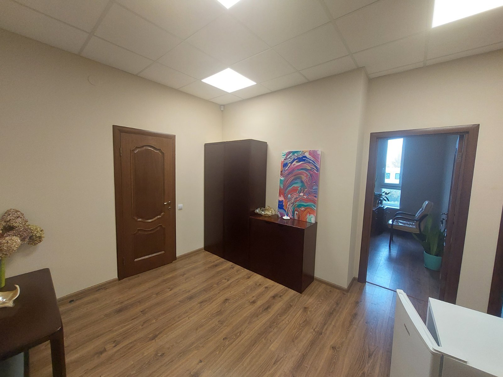 Аренда офиса 80 м², Вознесенский спуск, 23В