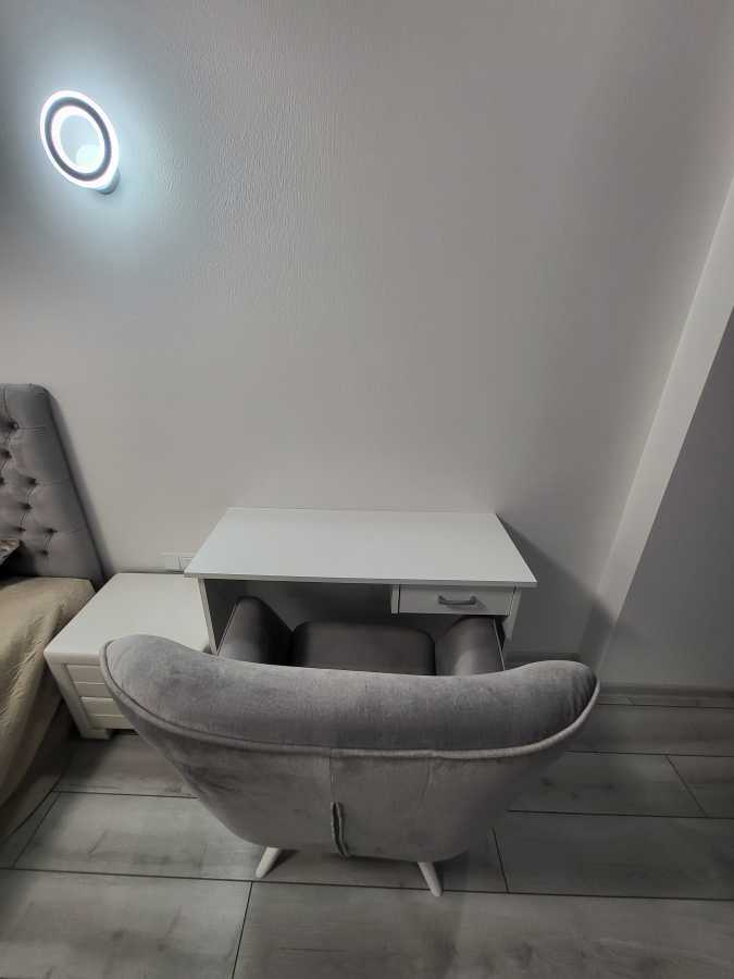 Аренда 1-комнатной квартиры 47 м², Берестейський, 5В
