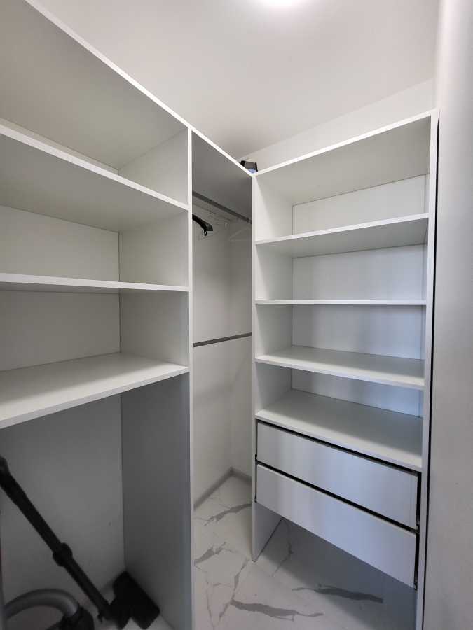 Аренда 1-комнатной квартиры 47 м², Берестейський, 5В