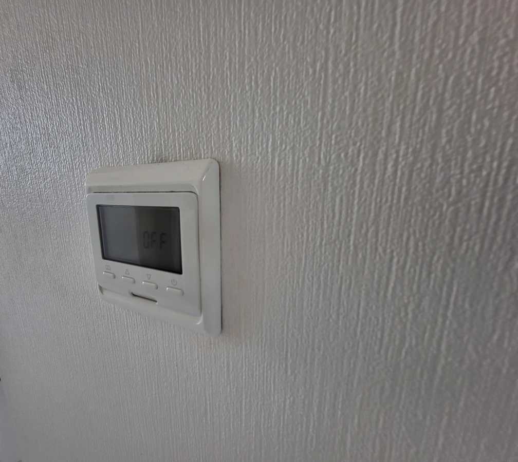 Аренда 1-комнатной квартиры 47 м², Берестейський, 5В