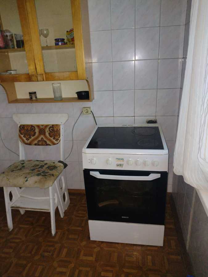 Аренда 5-комнатной квартиры 117 м², Академика Глушкова просп., 43