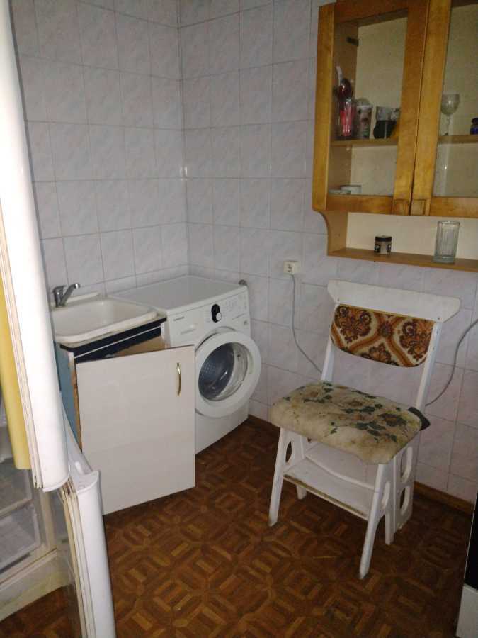 Аренда 5-комнатной квартиры 117 м², Академика Глушкова просп., 43