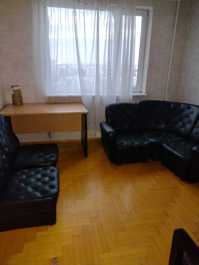 Аренда 5-комнатной квартиры 117 м², Академика Глушкова просп., 43