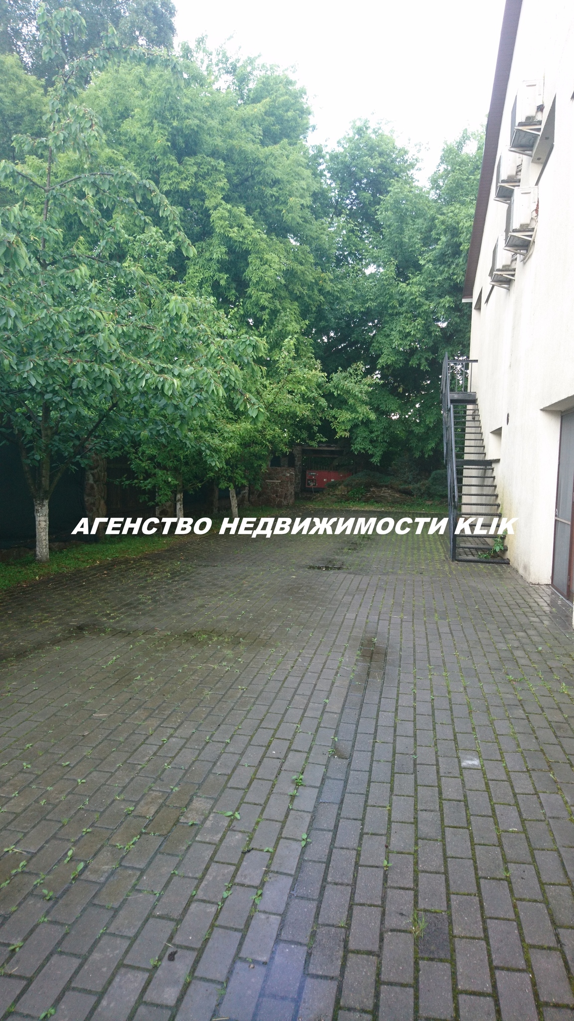 Аренда дома 487 м²