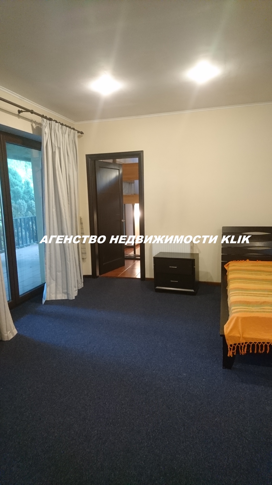 Аренда дома 487 м²
