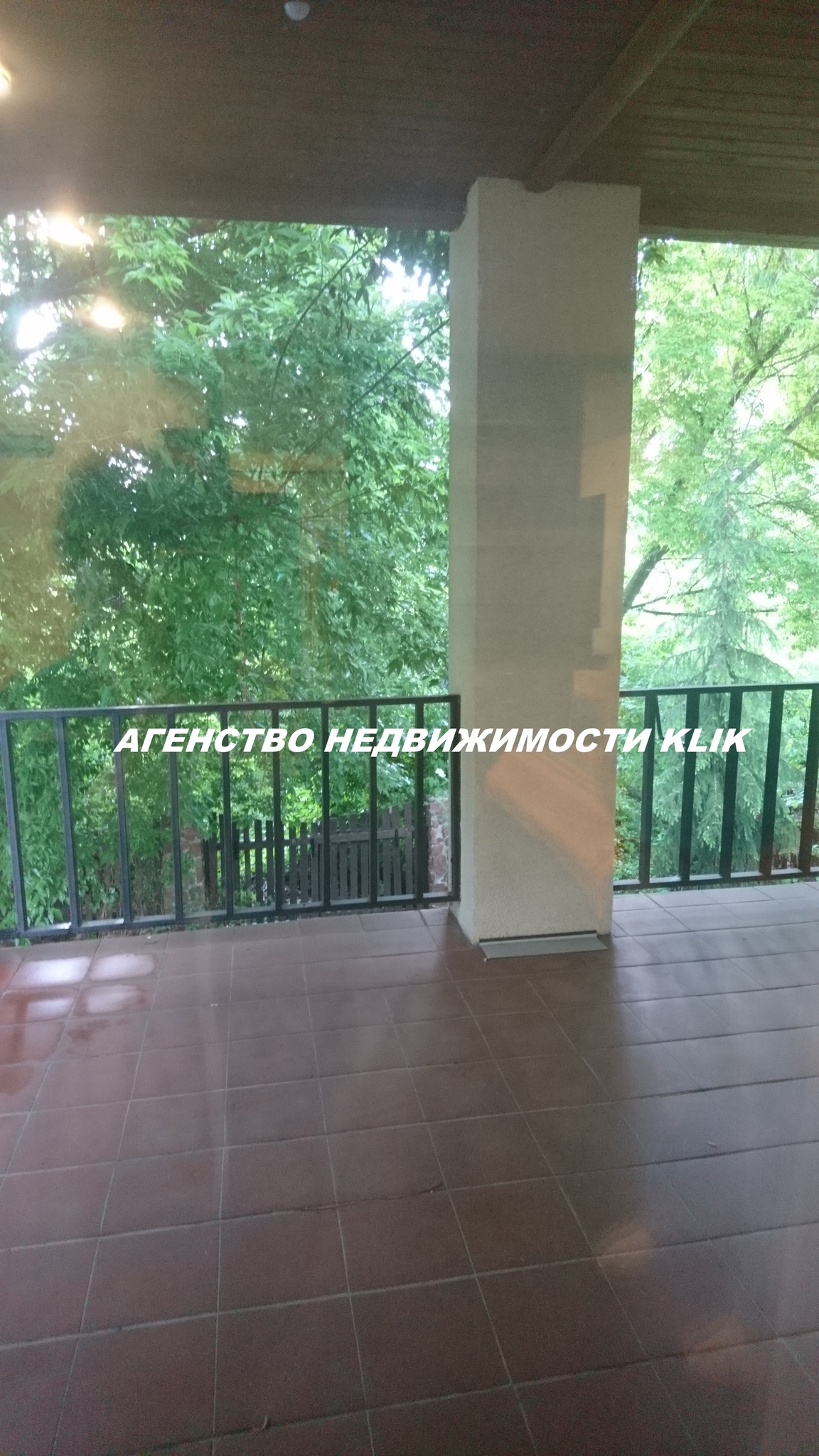 Аренда дома 487 м²