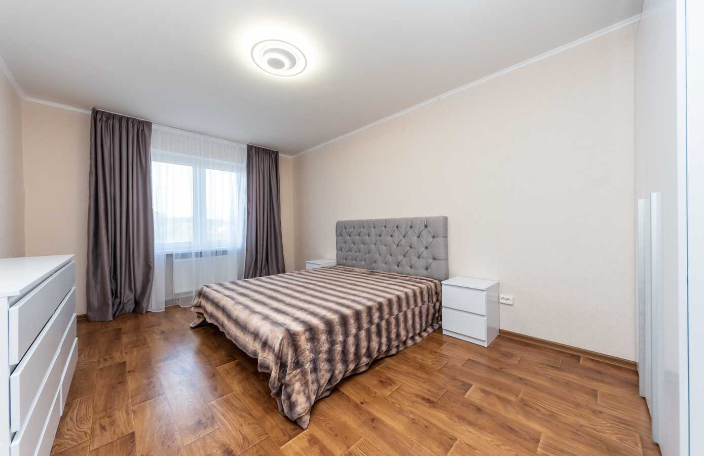 Аренда 3-комнатной квартиры 95 м², Балтийский пер., 1