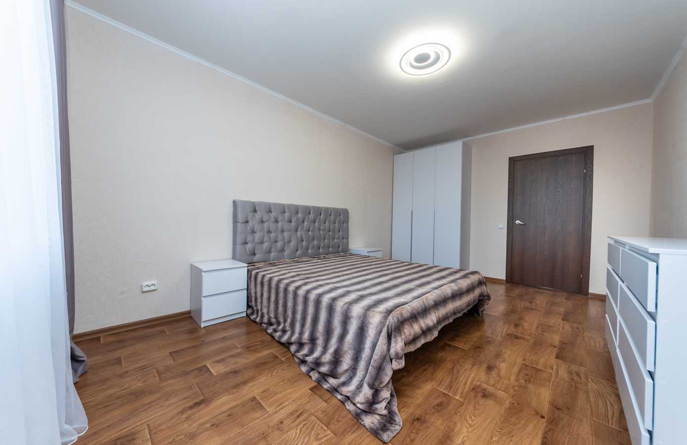 Аренда 3-комнатной квартиры 95 м², Балтийский пер., 1