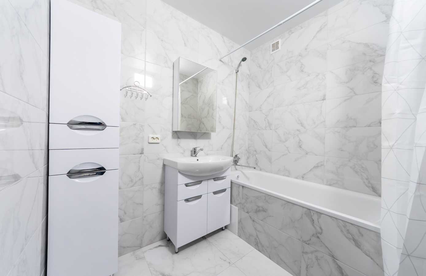 Аренда 3-комнатной квартиры 95 м², Балтийский пер., 1