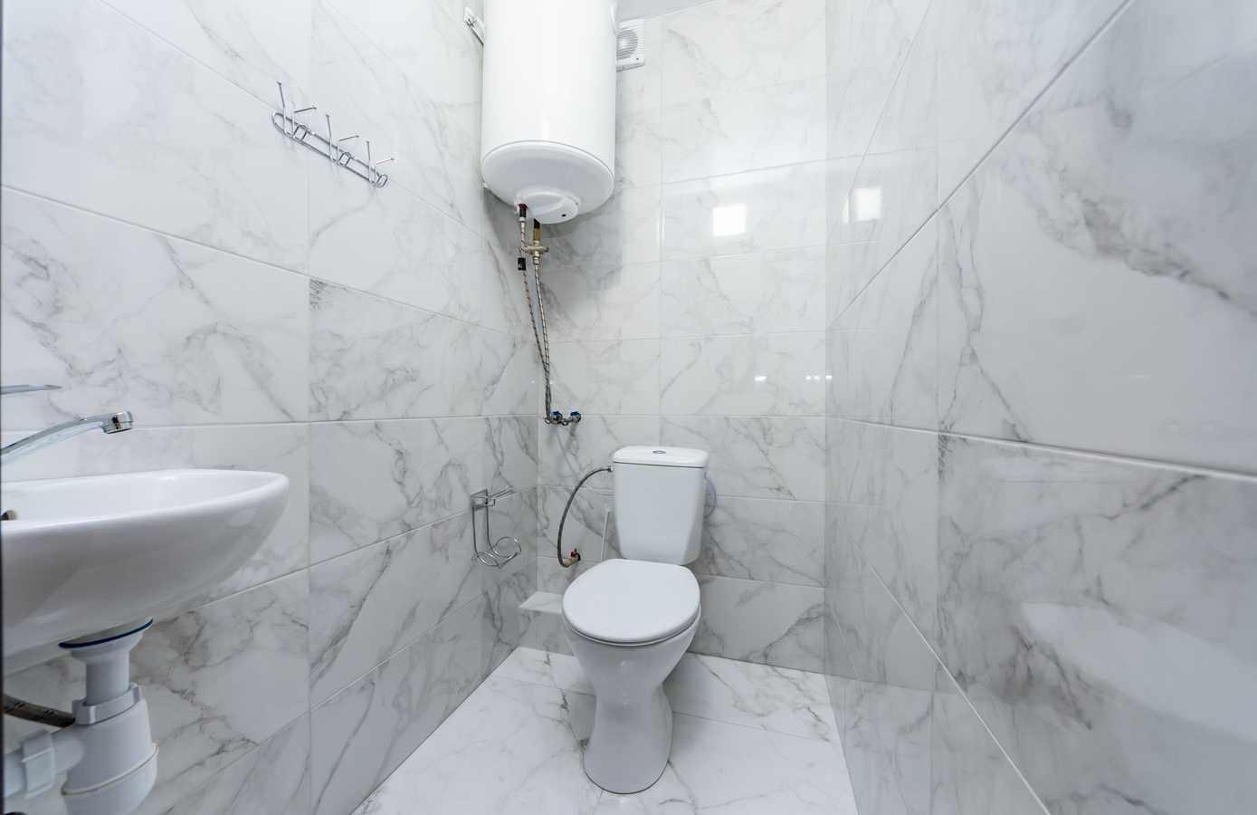 Аренда 3-комнатной квартиры 95 м², Балтийский пер., 1