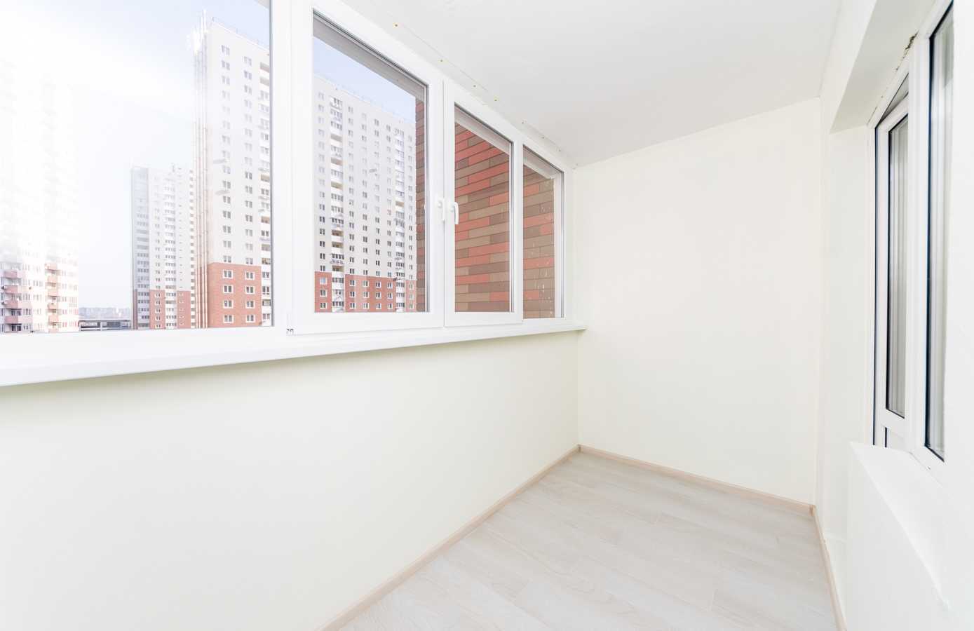Аренда 3-комнатной квартиры 95 м², Балтийский пер., 1