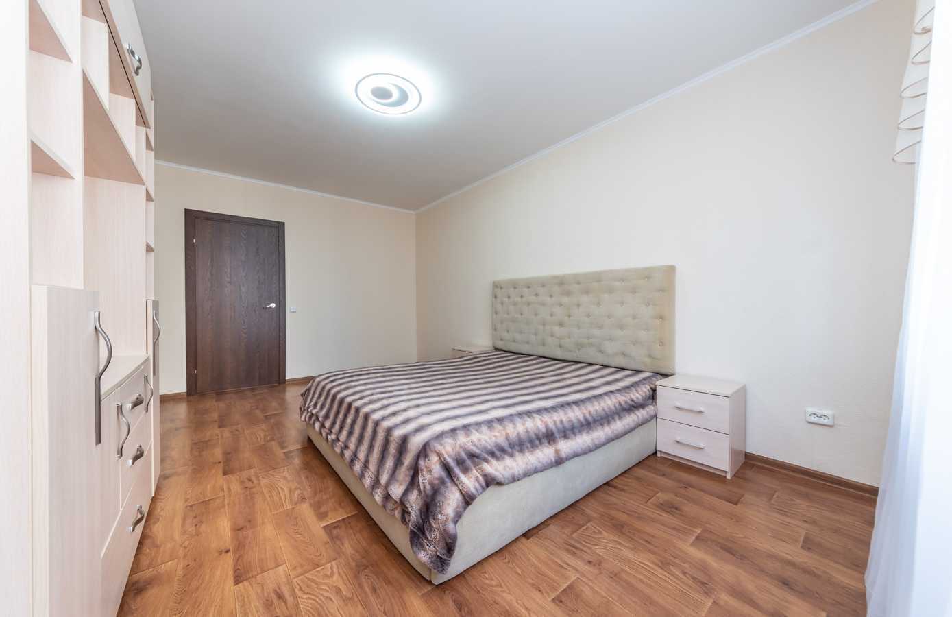 Аренда 3-комнатной квартиры 95 м², Балтийский пер., 1