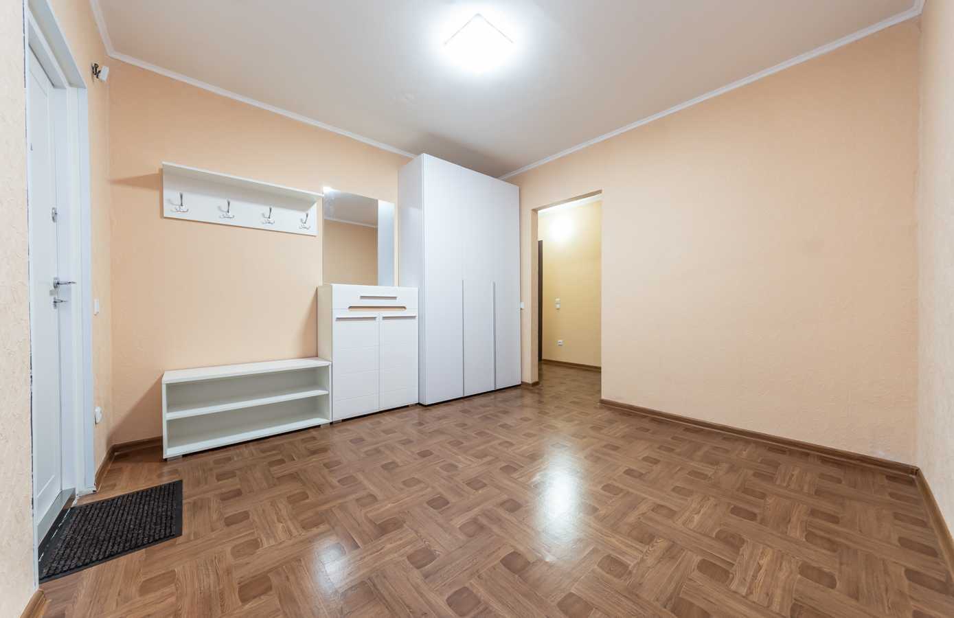 Аренда 3-комнатной квартиры 95 м², Балтийский пер., 1